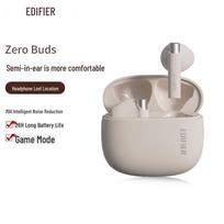 Edifier Zero Buds True Wireless Earbuds elegantiška rožinė spalva