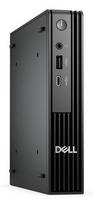 Stacionarus kompiuteris Dell Pro i5-14500T, DDR5 16GB, SSD 512GB, Intel UHD Graphics 770 -, Windows 11 Pro QCM1250