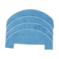 Advanced Mop Replacement Replacement Parts Spotless Floors Clean And Hygienic Floors For Conga 2499 Ultra Home