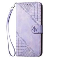 A16 5G SM-A166B Case For Samsung Galaxy A16 5G Solid Color Wallet Stand Case for Funda Samsung A 16 A06 SM-A065F Leather Cover For Samsung A16 5G