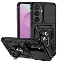 Anti-Drop Ring Holder Funda Case for Samsung Galaxy A57 5G S26 Ultra A17 A37 A56 A55 A54 A16 A15 A14 A35 A36 S25 FE S24 Plus Galaxy S24+ juoda
