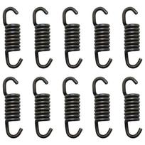 10pcs 0000-997-5625 Clutch Spring Kit For Stihl FS75 FS80 FS85 Parts Chainsaw China Mainland