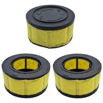 3Pcs Air Filter Kit For Stihl MS231 MS251 MS271 MS291 MS311 MS391 Chainsaw Replace 1141 120 1600 China Mainland