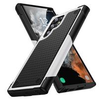 For Samsung Galaxy S25 S24 S23 S22 Ultra S21 Plus S20 FE S10 A33 A53 A52 A73 A71 5G A12 A13 A23 Case Shockproof Armor Hard Cover for galaxy S10Plus