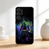 Anime J-Jojo BizarreS Adventures Phone Case For Samsung S26,S25,S24,S21,S22,S23,S30,Ultra,S20,FE,Lite,10,9,Black Cover Samsung S225G