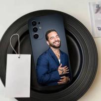 M-Maluma Pelon  Phone Case For Samsung S25,S24,S21,S22,S23,S30,Ultra,S20,Plus,Fe,Soft Silicone Black Cover Samsung S21lite