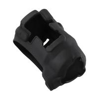 Black As Picture DCF850 Power Tools Cover Tool Protective Sleeve Minimal Size Addition Tool Protection Lightweight Design China Mainland