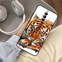 Tiger Face Case For Red Magic 10 Pro Plus 9 8 7 6 Pro 5G 5S 6R RedMagic 9S 8S 7S 10S Pro Plus Cover Red Magic 6s