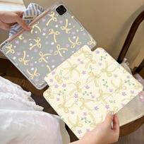 Y Fold Tablet Case For iPad10.2 7/8/9th iPad 4/5th 10.9 iPad 11th 2025 SamsungS9 S10 Plus 12.4 SamsungS7 11 Huawei 11 2021-2023 iPad Mini5 (7.9inch)