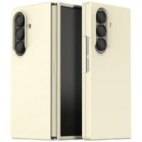 Etui Araree Aero Flex Do Galaxy Z Fold7 Kremowy
