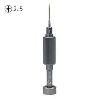 Sturdy Precision Screwdriver Non-slip Internal Disassembly Tool Portable Phone Repair Tool  Camera Style 4