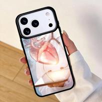 Medicine Doctor Nurse Mobile Phone Case for IPhone 17 AIR 16pro Max 15 14 13 12 11 Bumper Cover iPhone 13 mini