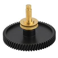 Robust For A1 Mini Hardened Steel Extruder Gear Kit Tailored Compatibility with For Bambu Lab and For DLC Systems China Mainland