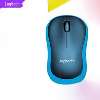 Logitech M185 Wireless Optical Mouse