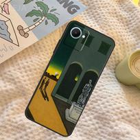 Giorgio De Chirico Art Case For Realme 15 11 12 13 14 Pro Plus C65 C67 C71 C63 C61 C55 C51 C53 C35 C75 GT6 GT7 Pro Realme C33