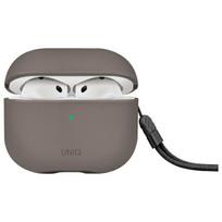 Etui Uniq Lyden Ds Do Airpods 4 Szare