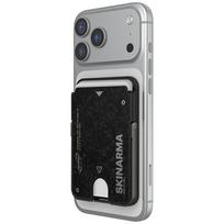 Portfel Skinarma Vektor Magnetic Smart Kick-Stand Onyx