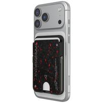 Portfel Skinarma Vektor Magnetic Smart Kick-Stand Czarny