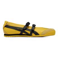 Onitsuka Tiger Mexico 66 TGRS Kill Bill (Women's) 37