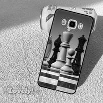 Chess Case For Samsung Galaxy A3 A5 J1 2016 J3 J5 J7 2017 A6 A7 A8 A9 J8 J4 J6 Plus 2018 Cover J5 2017 - J530