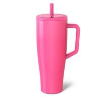 1L Large Capacity Water Bottles In Various Styles Insulated Cups In Vacuum uCps Stainless Steel Juice And Milk Tea Car Cups 1PCS