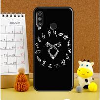 Shadowhunters Case For Huawei P30 Pro P20 P40 Lite Nova 11i 8i 3i 11 9 10 SE 5T Y60 Y70 Y90 Y61 Y91 Cover Huawei P30