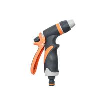 Ortable High-Pressure Water Gun For Cleaning Car Wash Machine Garden Watering Hose Nozzle Sprinkler Foam Water Gun