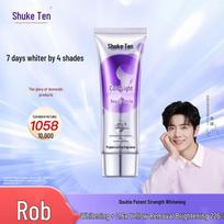 Shuke Color Correcting Whitening Toothpaste