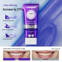 Can Ban Fresh Whitening Toothpaste (6-Pack)