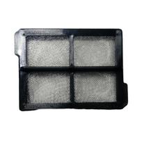 HEPA Compatible Primary Filter For ILIFE A30 Pro Robot Vacuum, High-Efficiency Dust And Fine Particle Capture, Easy To Install