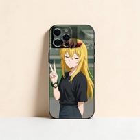 A W-Wild Last Boss A-Appeared Phone Case Silicone Soft For IPhone 17 16 15 14 13 12 11 X XR Plus Pro Max Plus iPhone12PROMAX