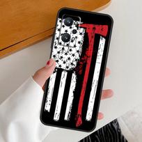 Firefighter Heroes Fireman For Realme GT7 GT6 15 Pro 10 11 12 13 14 Pro Plus C65 C63 C61 C55 C51 C53 C35 C75 C67 Case Realme C55