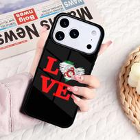 Ingushetia Flag Phone Case For IPhone 17 16e 15 14 13 12 11 Pro Max Air Mini Soft Protective Cover iPhone 16