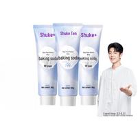 Shuke Baking Soda Toothpaste