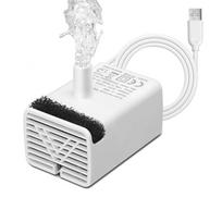 Premium-USB-Powered Cat Water Fountain Pump, JY-830 Replacement For Stainless Steel Pet Fountains, For Adjustable Design balta
