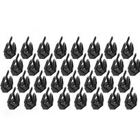ABBY-Modern JP Adhesive Hat Hooks For Wall-Hat Rack For Baseball Caps, Minimalist Hat Display