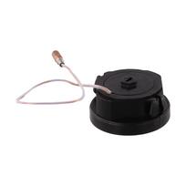 Coffee Machine Thermometer Capillary 55MM Replacement for Espresso Makers Provides Continuous Monitoring of Brewing Temperature