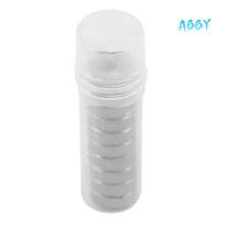 ABBY-200Pcs Miniature Sealed Metal Shielded Metric Radial Ball Bearing Model: 604 ZZ 4X12x4mm sidabras