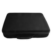 Hard Shell Storage Case Built for For StarLink For Mini Kit with Compartmentalized Interior to Hold Antenna Cables and Adapters China Mainland
