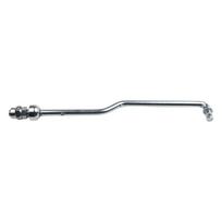 Front Deck Lift Link with Nuts for Craftsman Riding Mowers Part Number 195270 532195270 Lawn Mower Deck Lift Repair China Mainland