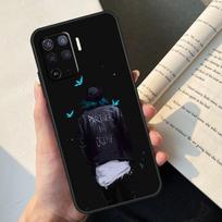 Life Is Strange Case For Oppo A58 A98 A78 A18 A38 A60 A80 A40 A77 A57 A17 A74 A54 A94 A96 A76 A16 A15 A5 Pro OPPO A15