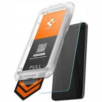 Szkło Hartowane Spigen Glas.tr Ez Fit Pro Hd Do Galaxy S26 Przezroczysty