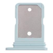 SIM Card Tray for Google Pixel 5 žalia