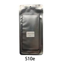 For Samsung S10e S10 Lite S20 S21 S22 Plus FE Note 20 Touch Screen LCD Front Outer Glass Lens Panel with OCA S10e