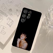 Joji George Miller Phone Case For Samsung Galaxy S21 S22 S23 S24 S25 S26 Ultra S10 Plus S25 FE S20 FE Back Cover Galaxy S26Ultra