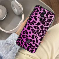 Leopard Print Case For ZTE Nubia Red Magic 11 10 8 8S 9 9S 10S Pro Plus 6S 7S 6 7 Pro 5G 6R 10 Air Cover Red Magic 5S