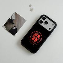 C-Ccool Twenty One P-Pilots Phone Case For IPhone 17 Air 16 15 14 Plus 13 12 11 Pro Max Dual Tone Hard PC Fashion Protective Co iPhone 14 Pro