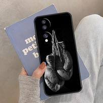 Boxing Gloves For Honor Magic 7 Lite 5 6 8 Pro Case For Honor Win RT 200 400 70 90 X8c X8b X9a X9b X9c X9d Honor Magic5 Lite