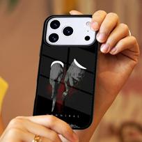 Hannibal mobile Magnetic Wireless For Magsafe phone Case For iPhone 17 11 12 13 14 15 16 Pro Max Plus Shockproof Cover iPhone 13 mini