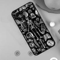 X-Ray Human Anatomy Case For Samsung Galaxy M13 M14 M54 M23 M16 M11 M21 M31 M20 M34 M52 M32 M12 M36 M56 M15 M55 Samsung M30s